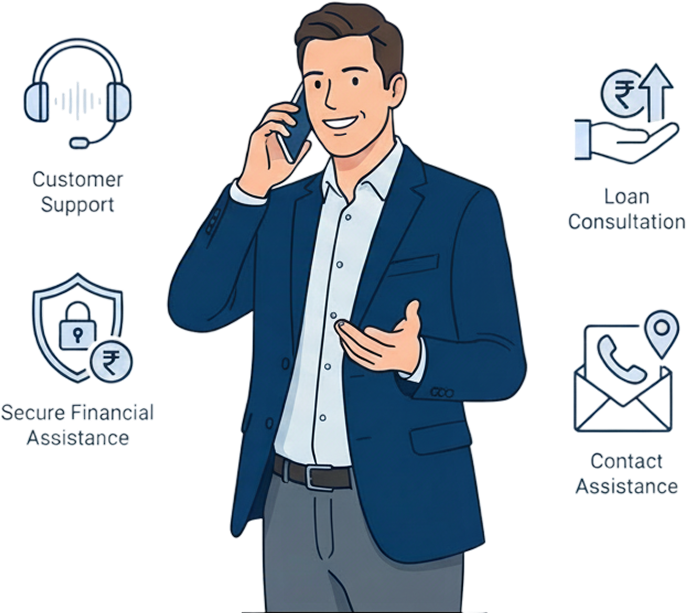 Contact Banner
